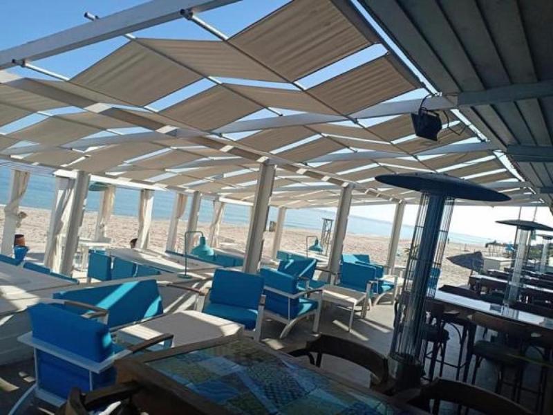 Hotel Abou Sofiane Port El Kantaoui Exterior foto